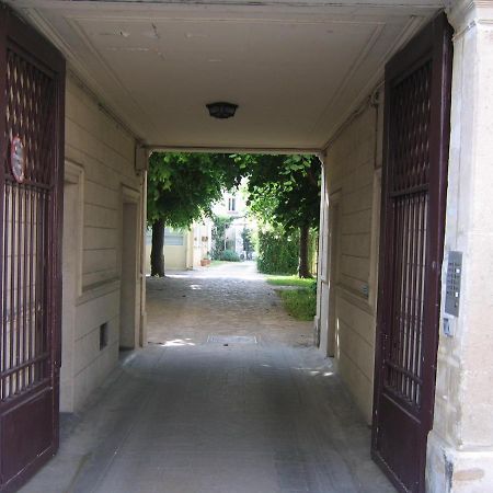 Pavillons Saint Pierre Apartment Luaran gambar