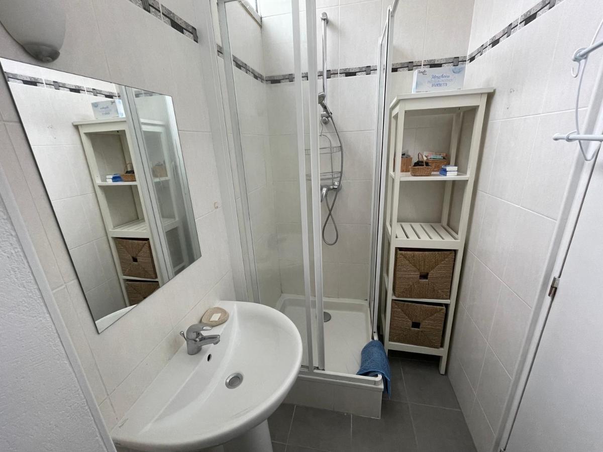 Pavillons Saint Pierre Apartment Luaran gambar
